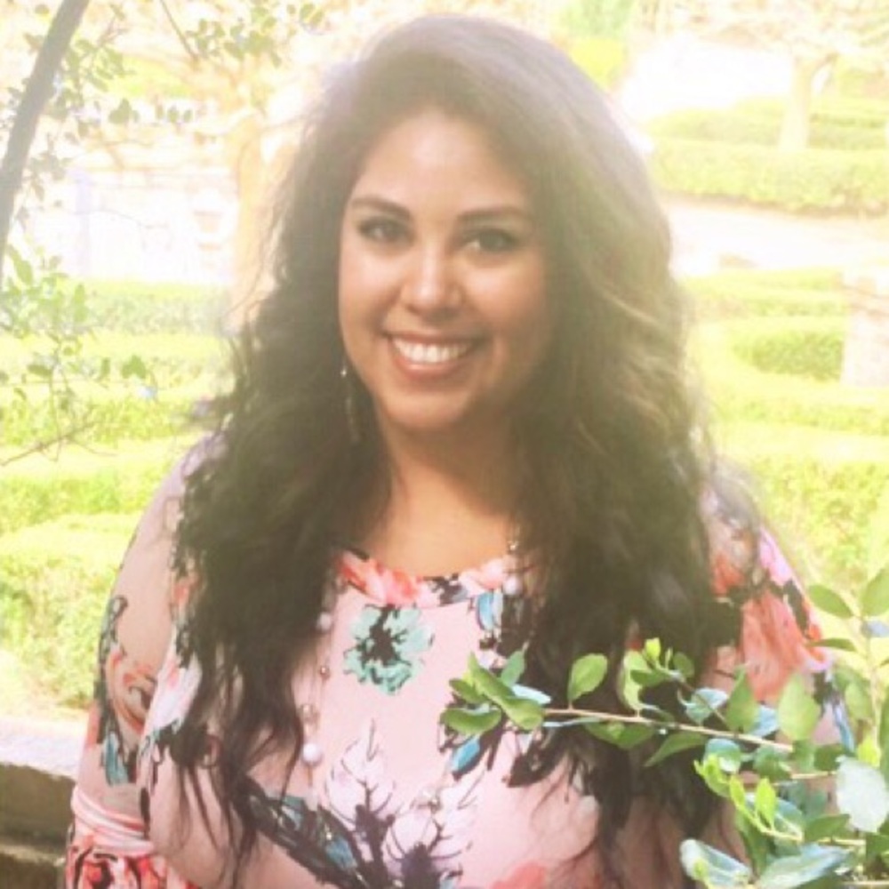 Meet your Posher, Sara